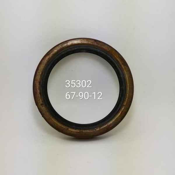 SEAL 67 90 12