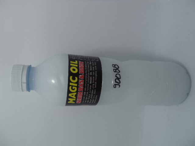 SEMIR BAN BOTOL 250 ML