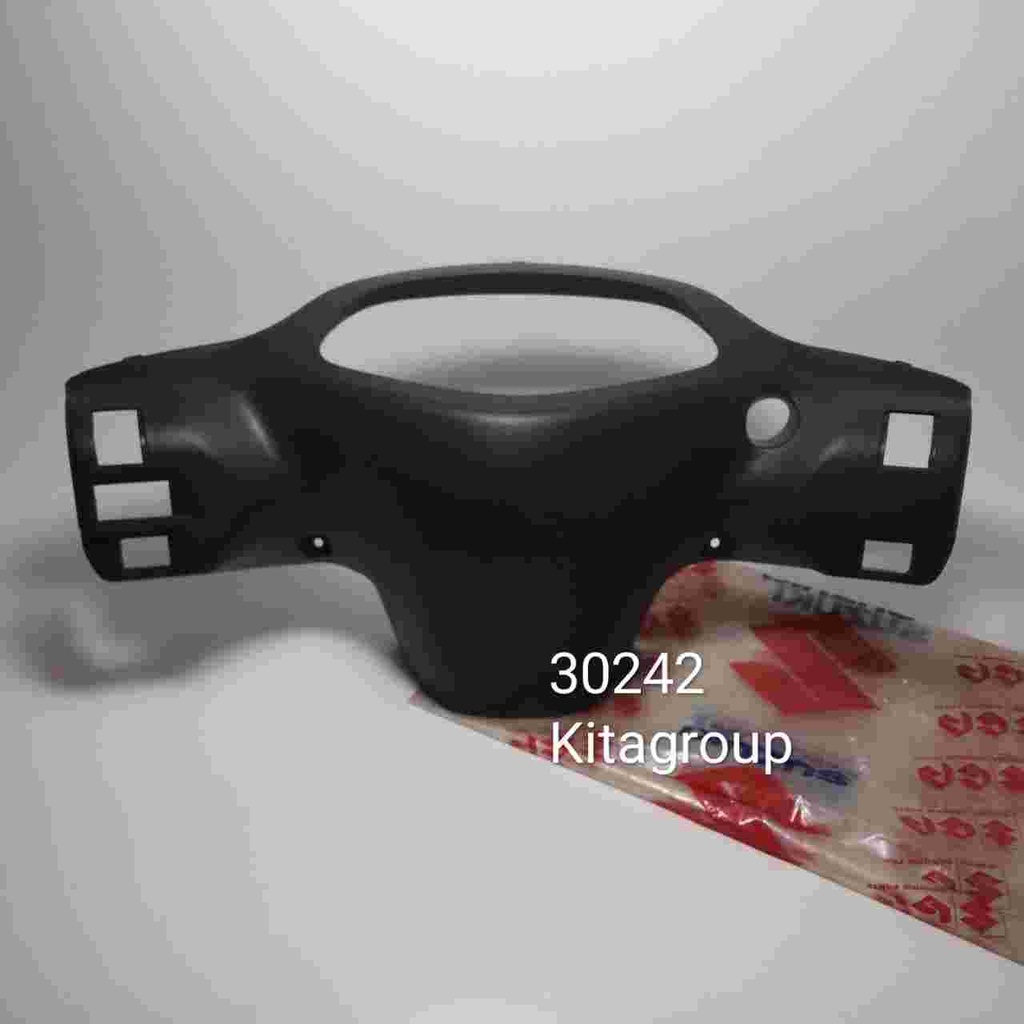 SGP BATOK BLK SMASH CAKRAM