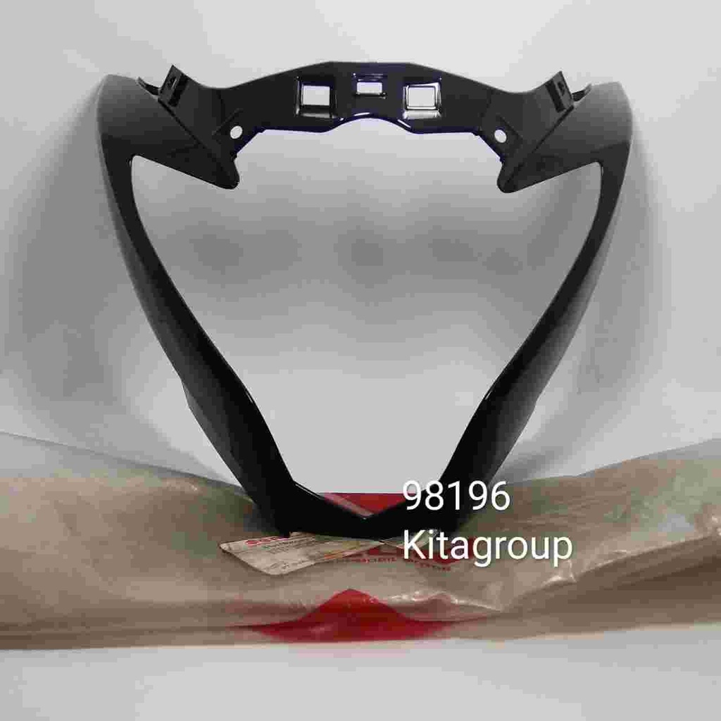 SGP BATOK DPN HITAM SAT-FU NEW