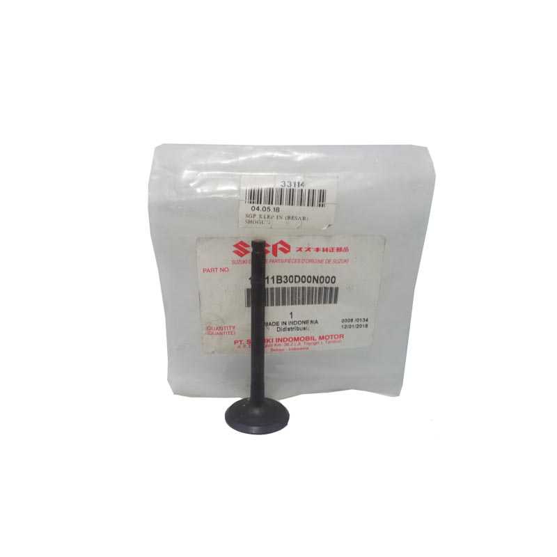 SGP KLEP IN (BESAR) SHOGUN