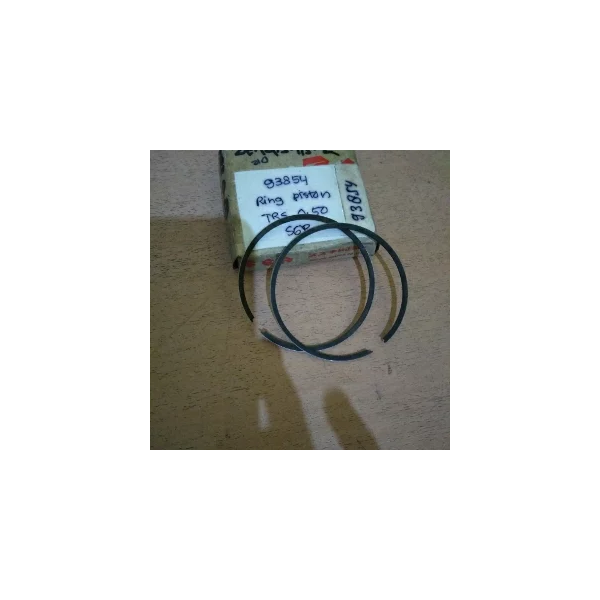 SGP SUZUKI RING PISTON TRS OVER 0.50