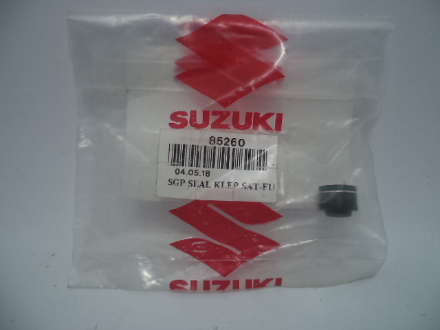 SGP SEAL KLEP SAT-FU/SUP-X 125