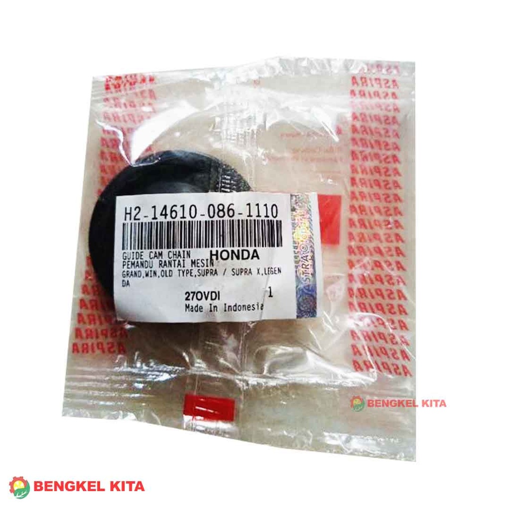 ASPIRA KARET ROLL BESAR/H2-14610-086-1110