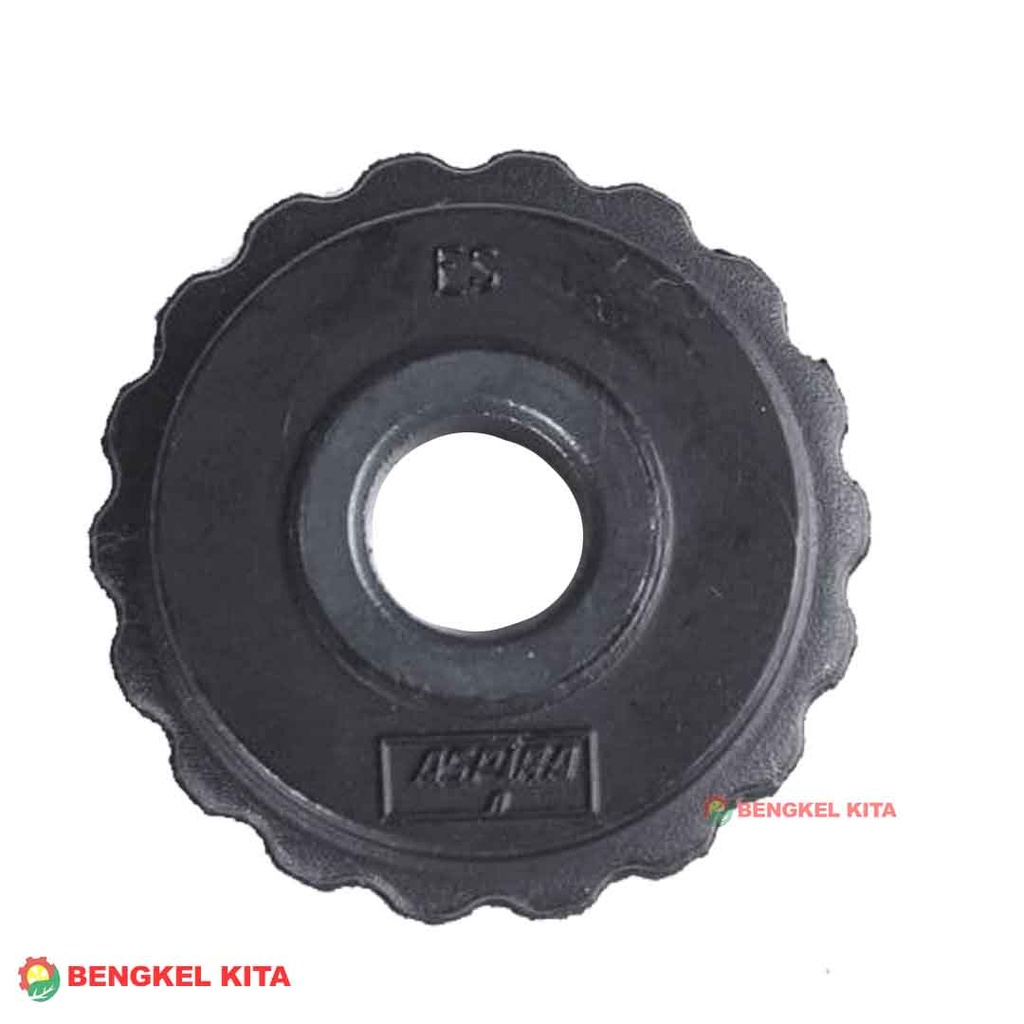 ASPIRA KARET ROLL GRAND WIN/	H2-14502-086-1100