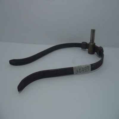 SIDE CHAIN TENSIONER SUB ASSY ZENA