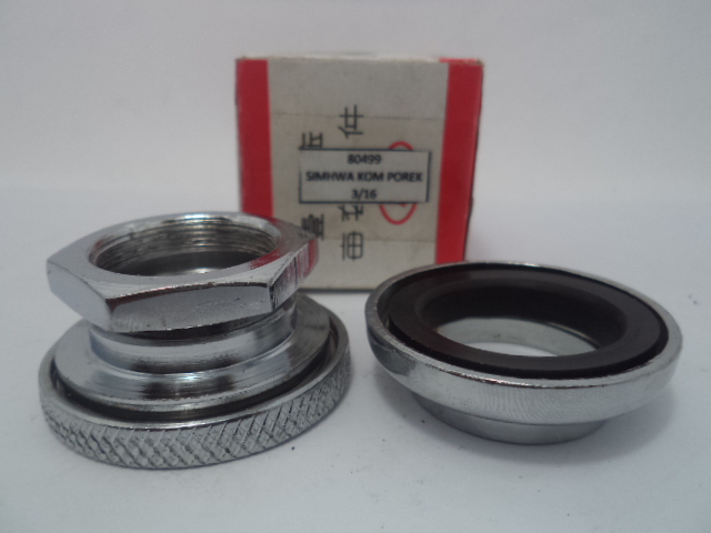 SIMHWA KOM POREK 3/16