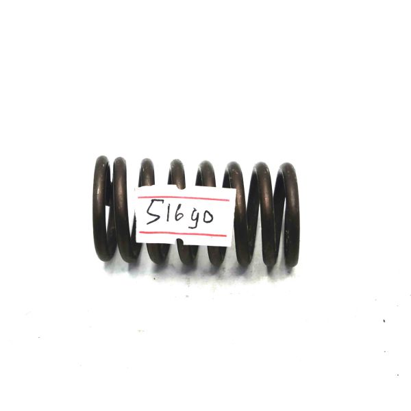 SPRING PLUNGER R175 R100 R180 S1110 SPAREPART DIESEL