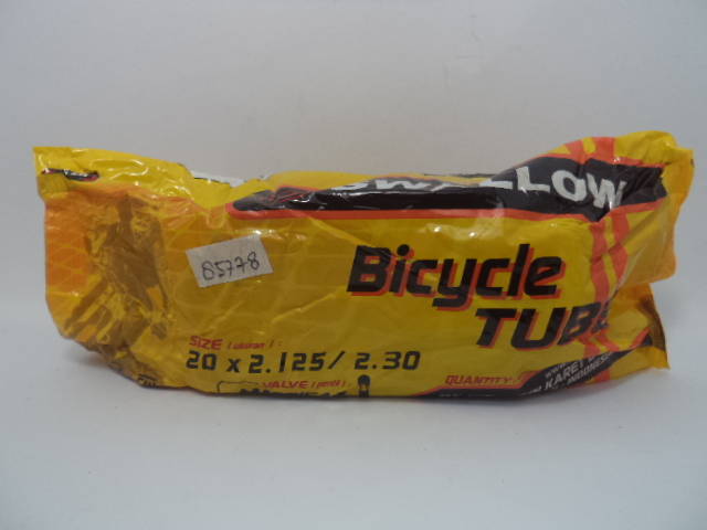 SWL BAN DALAM 20X2.125 (DOP PJG)