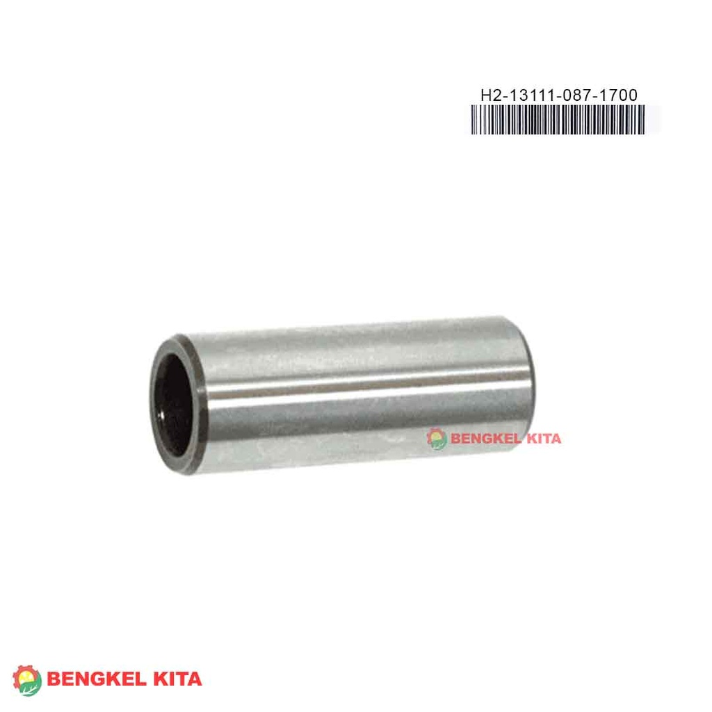 ASPIRA PIN PISTON KARISMA