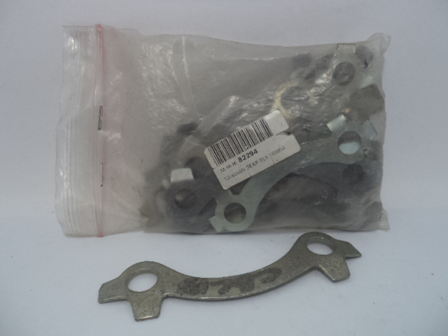 TAHANAN GEAR BLK HONDA