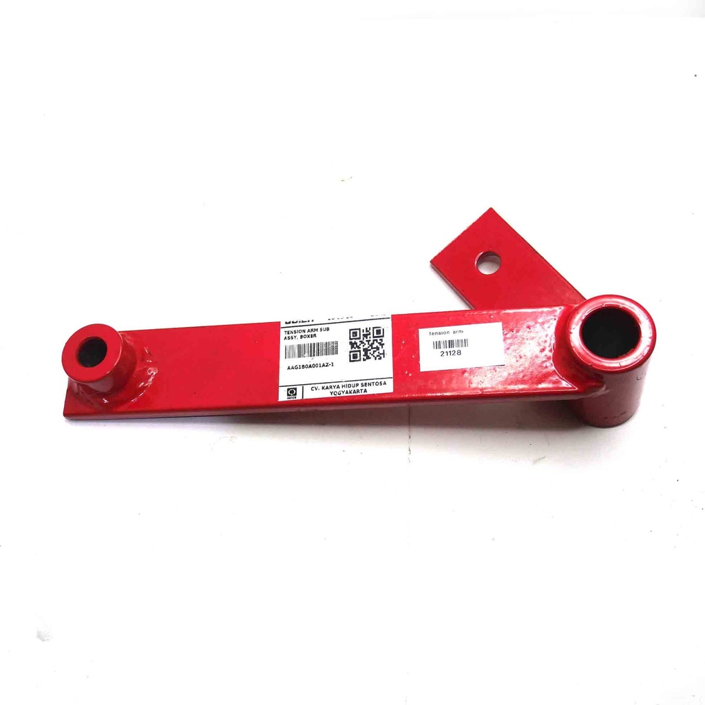 TENSION ARM SUB ASSY BOXER/ AAG1B0A001AZ-1