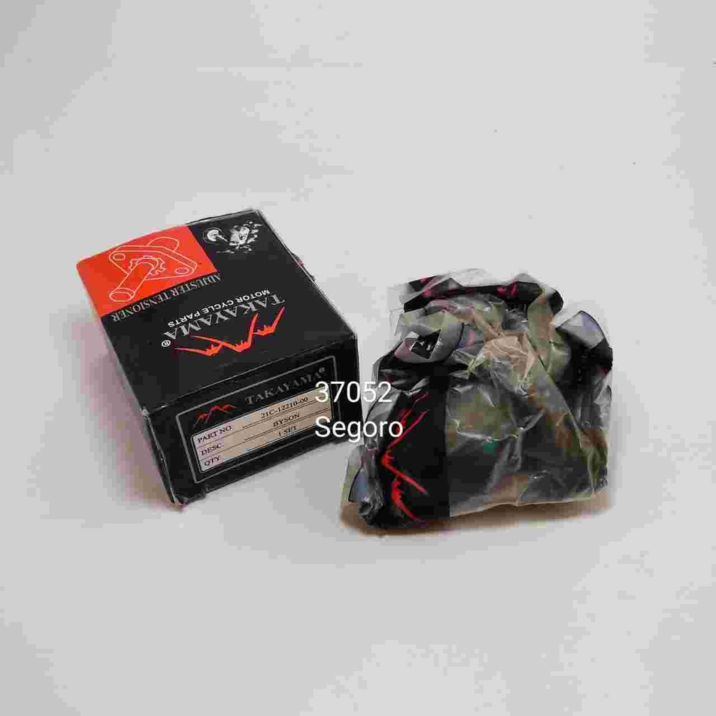 TAKAYAMA TAHANAN TENSIONER BYSON