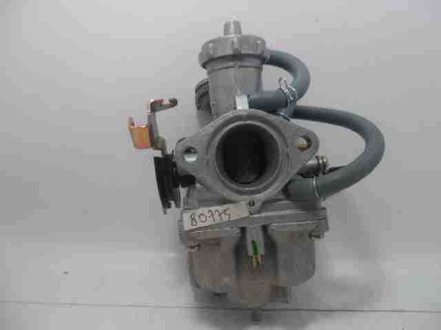 TAKAYAMA/LP CARBURATOR NEOTECH