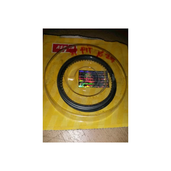 ASPIRA RING SET SUPRA-FIT over 0.25 kode H213012KFL1200 LEGENDA