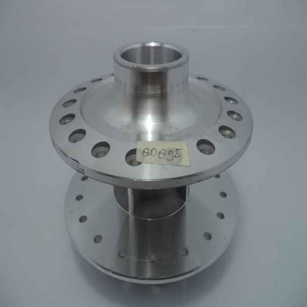 TROMOL DPN CROM SHO N