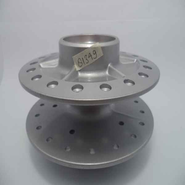 TROMOL DPN SUP-X SLV I