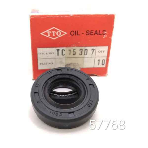 TTO SEAL 15-30-7 TC