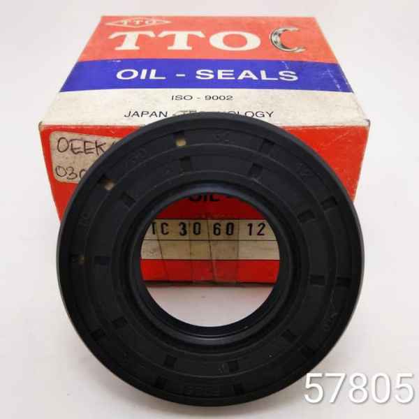 TTO SEAL 30-60-12 TC
