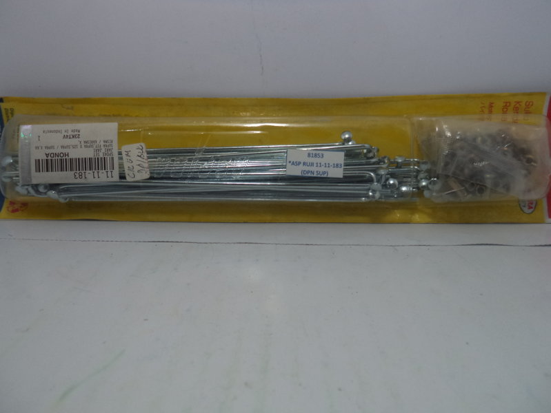 ASPIRA RUJI 11-11-183 (DEPAN SUP) 