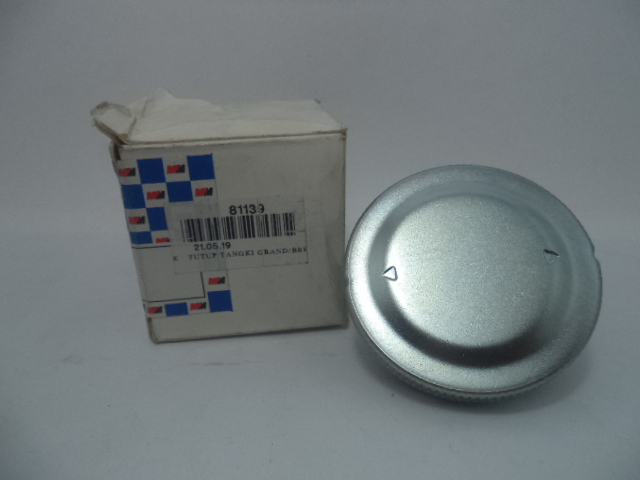 MPM TUTUP TANGKI BEBEK/GRND/SUPRA