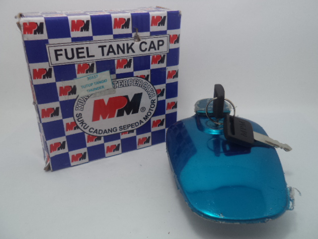 TUTUP TANGKI THUNDER