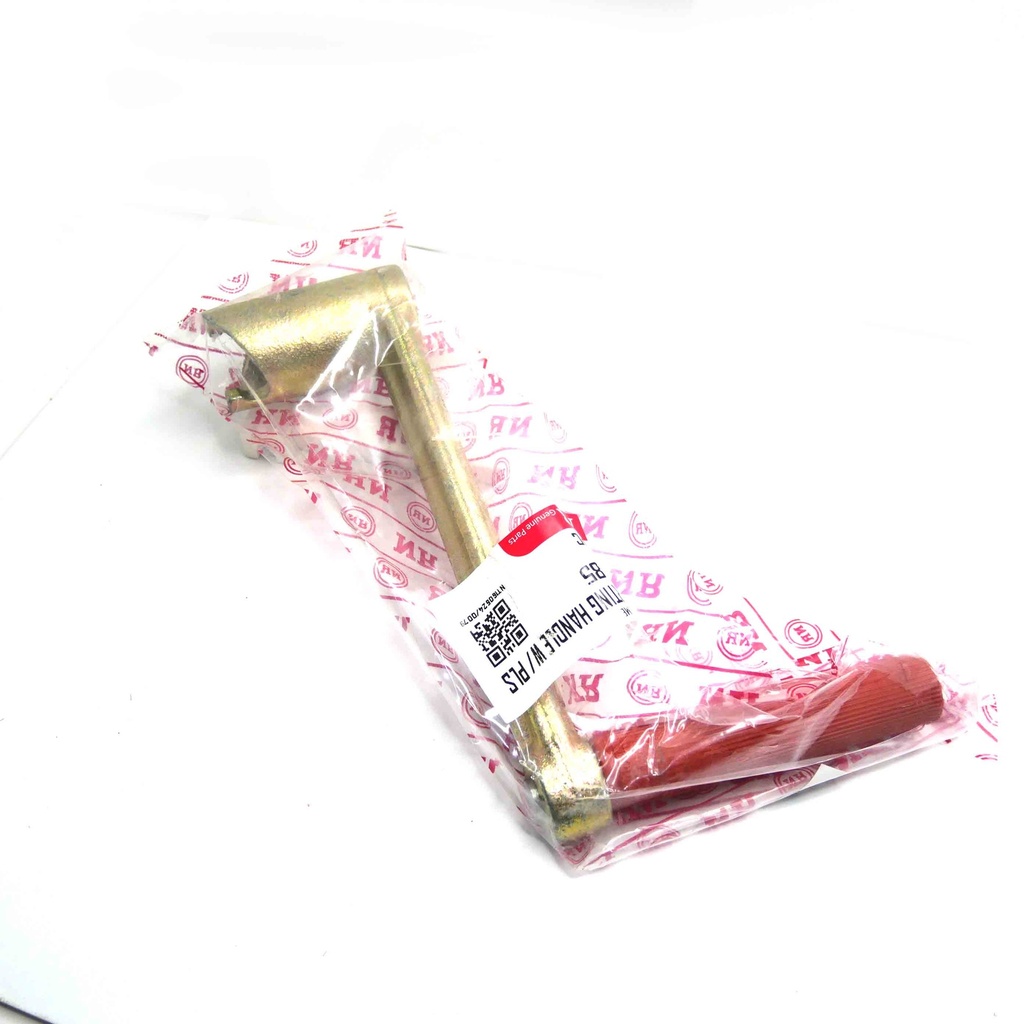 RD85 KUBOTA STARTING HANDLE ENGKOL NR 