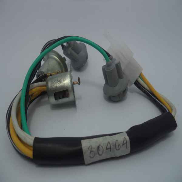 WIN FITING LAMPU SHO-125