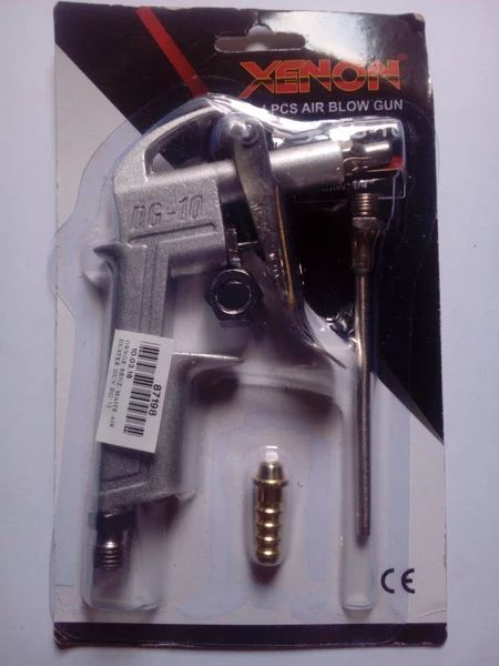 WIPRO/EINHIL AIR DUSTER DG10-2