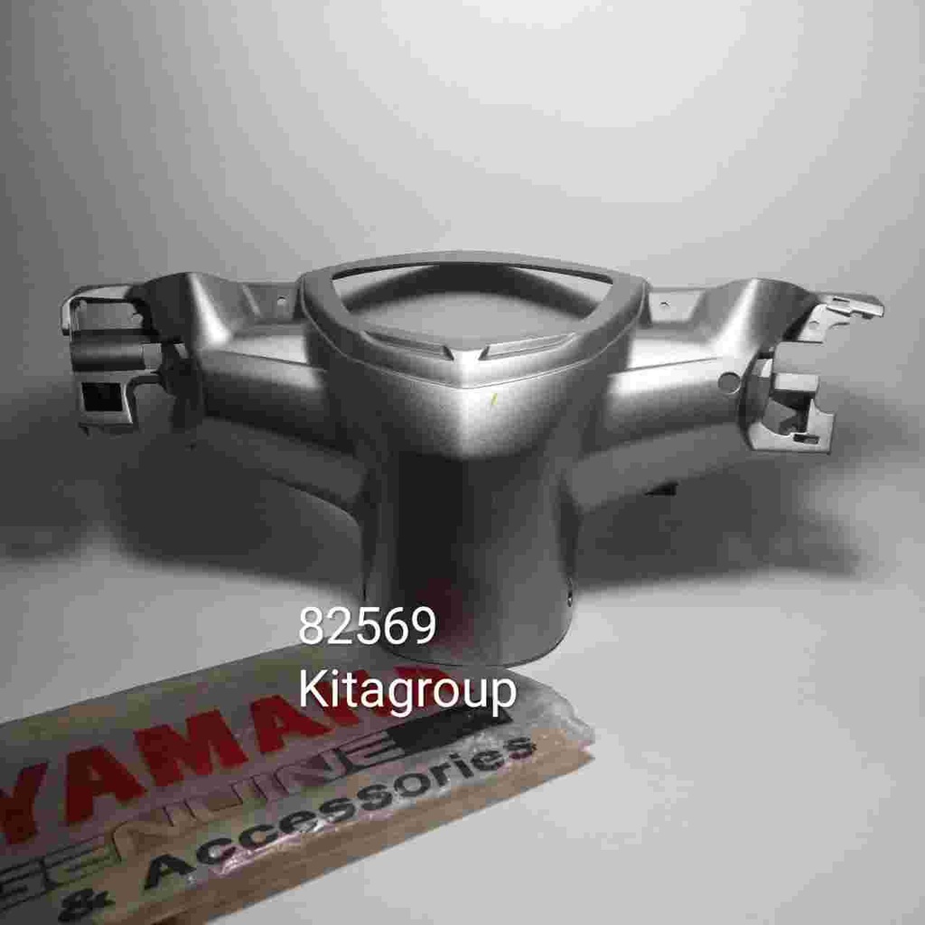 YAMAHA BATOK BELAKANG JUPITER-MX S3