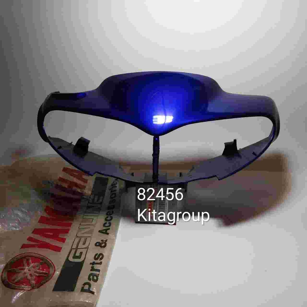 YAMAHA BATOK DEPAN JUPITER