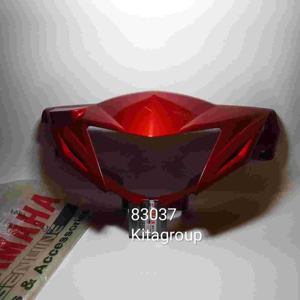 YAMAHA BATOK DEPAN JUPITER-MX NO KOP MRH