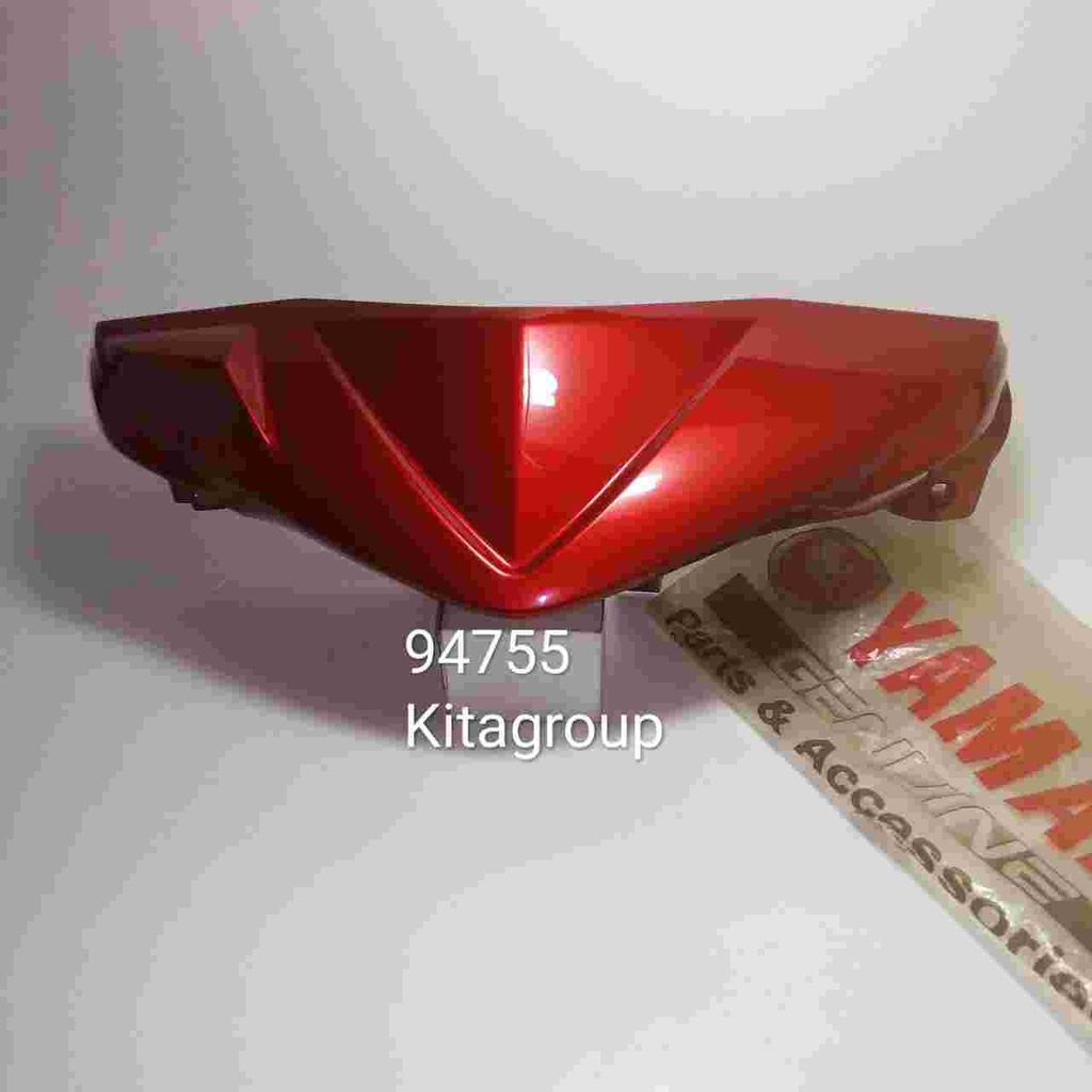 YAMAHA BATOK DEPAN MIO SOUL MRH