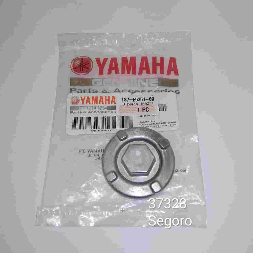 YAMAHA BAUT TAB OLI JUPITER MX