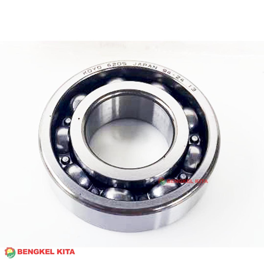 YAMAHA BEARING 6205