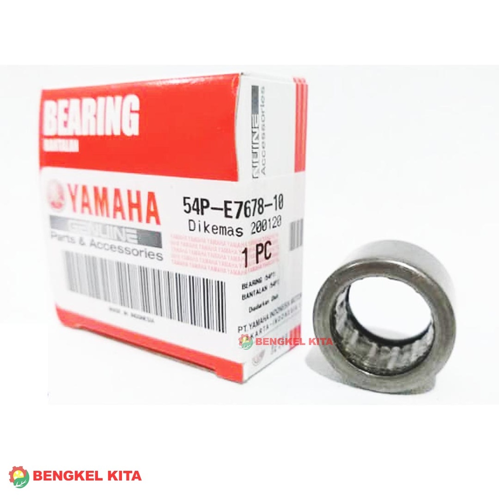 YAMAHA BEARING SECONDARY MIO J / 54P-E7678-10