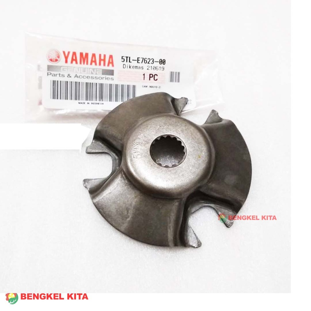 YAMAHA CAM MIO/NOUVO/5TL-E7623-00