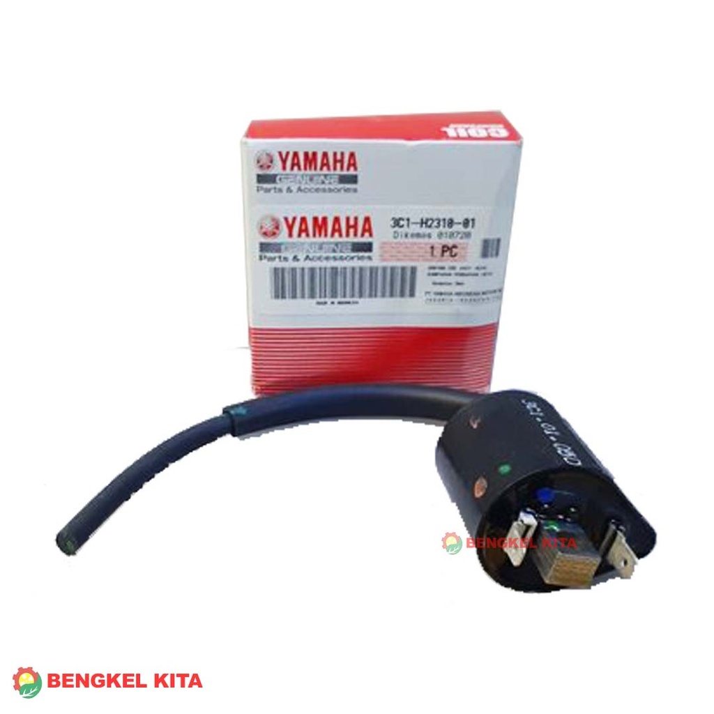 YAMAHA COIL VIXION