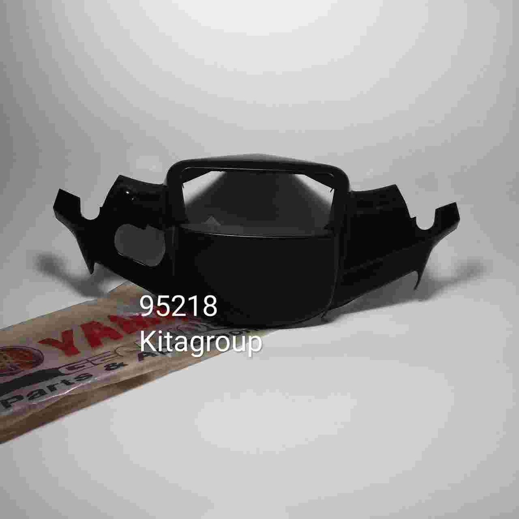 YAMAHA COVER HANDLE UPP ZIGMA