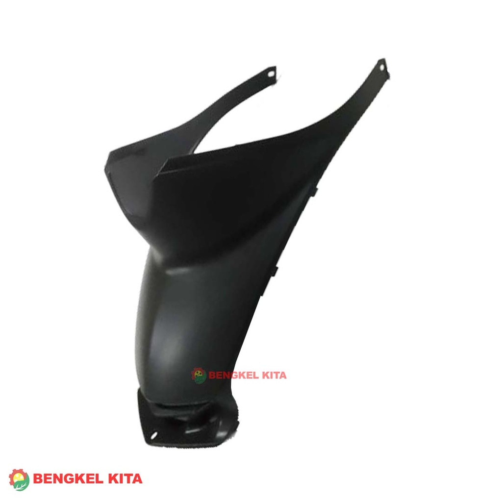 YAMAHA COVER TANGKI MIO J HITAM