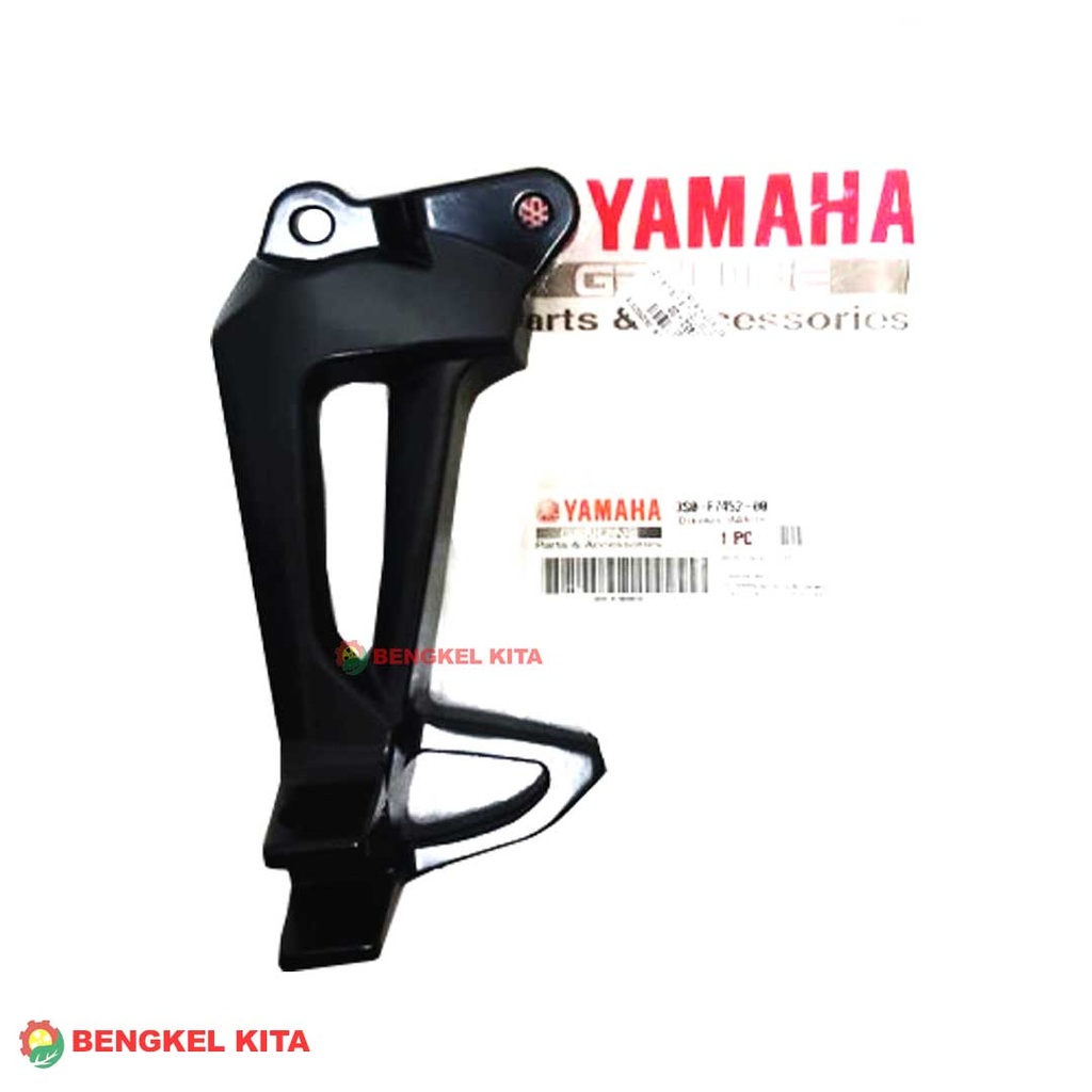 YAMAHA DUDUKAN FOOTSTEP LH VEGA-R N