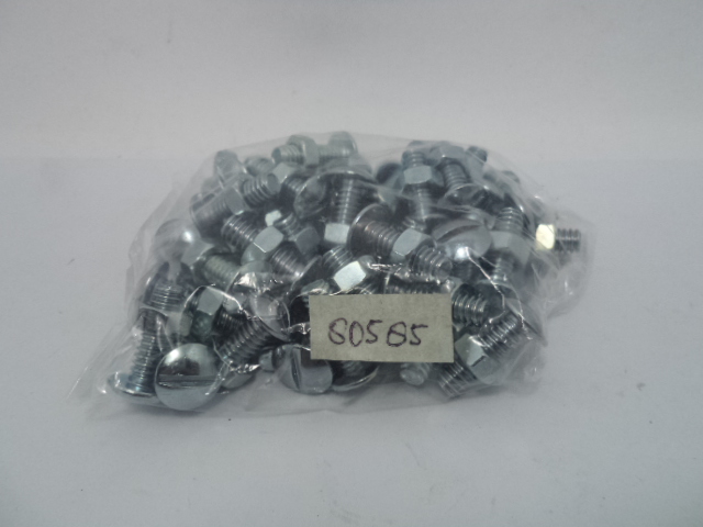 BAUT SENG (PENDEK) 1/4 X 1