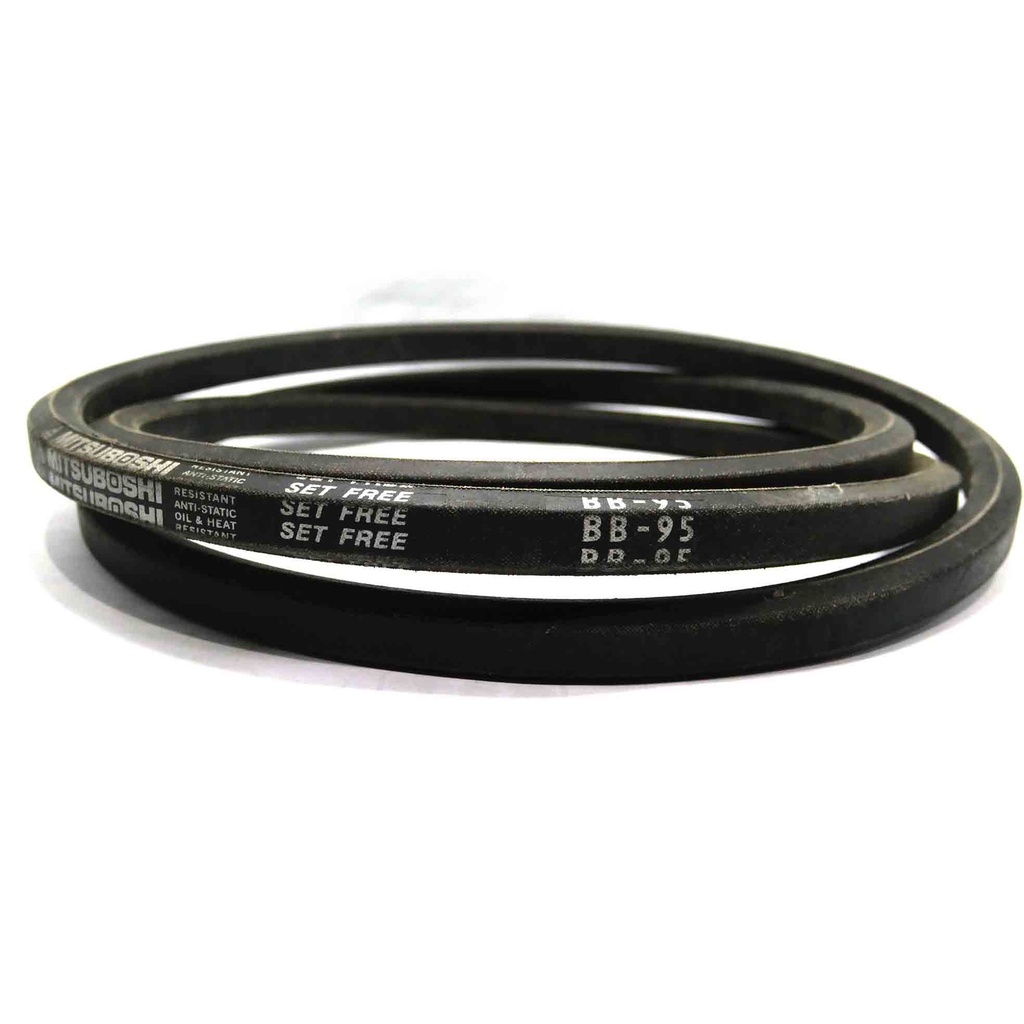 Mitsuboshi V Belt BB92 ( S )