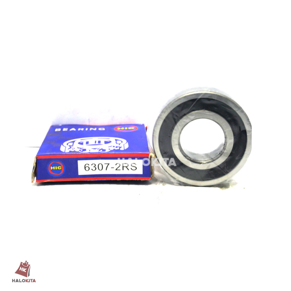 BEARING 6307 2RS HIC