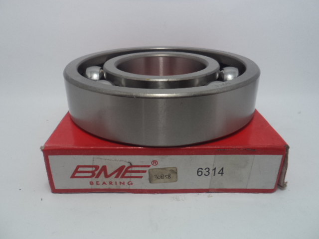 BEARING 6314 ZZ BME (ISI 12)