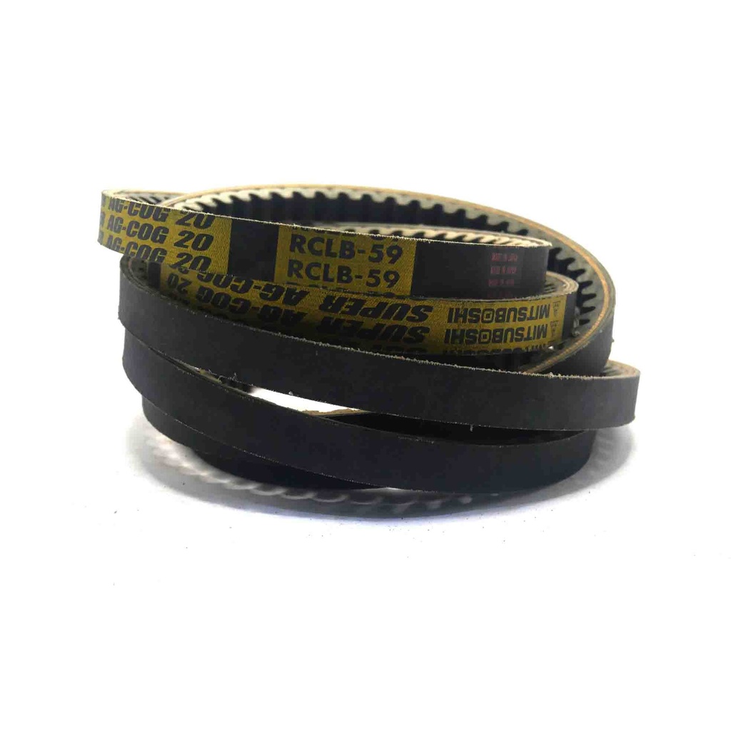 Mitsuboshi V Belt AG COG20 RCLB 59
