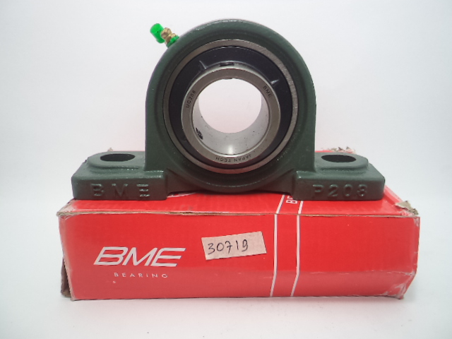 BEARING UCP 208 BME (ISI 15)