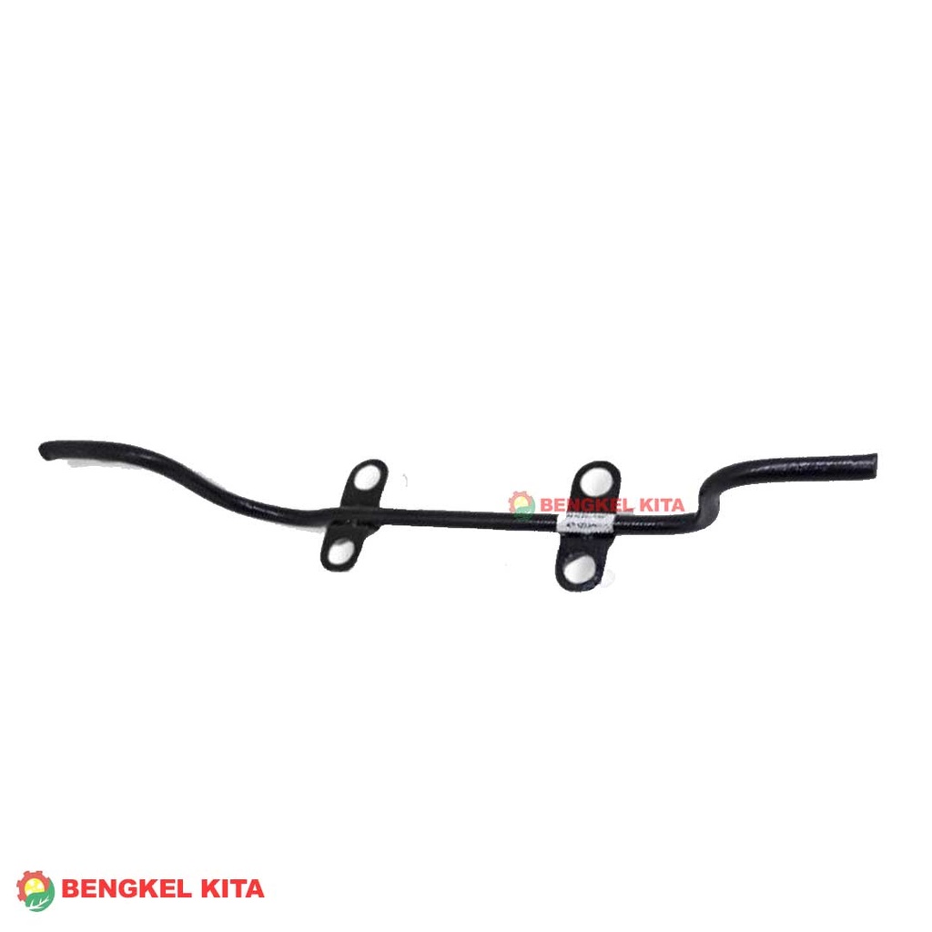 BESI BARSTEP KARISMA