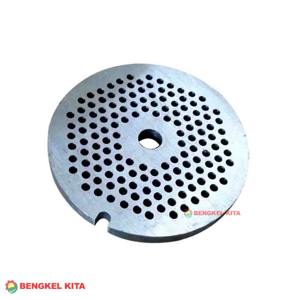 BGA SARINGAN DAGING NO 32 BESI BAJA