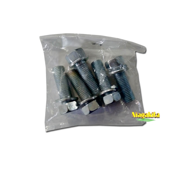 BOLT DC 35 / COMBINE KUBOTA DC35 BAUT